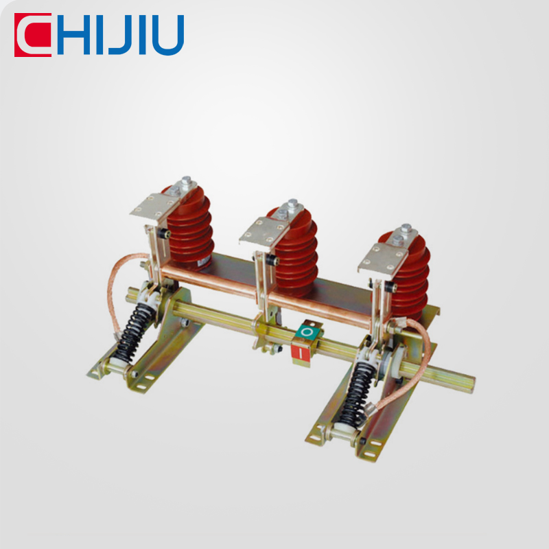 JN15-12/31.5高壓接地開關(guān) JN15-12/31.5高壓接地開關(guān)