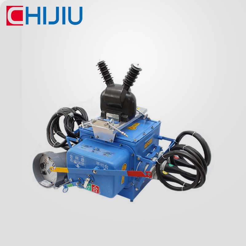 FZW28-12F真空負(fù)荷開關(guān)(帶看門狗) FZW28-12F真空負(fù)荷開關(guān)(帶看門狗)