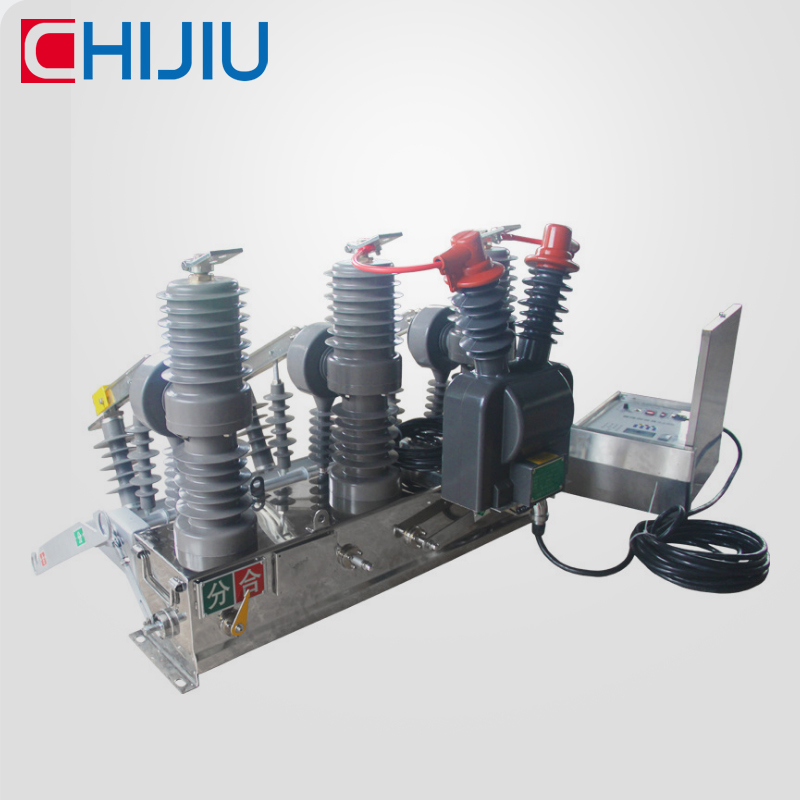 ZW32-12帶后臺操作控制器 ZW32-12帶后臺操作控制器