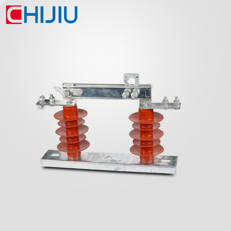 HGW9-12高壓隔離開(kāi)關(guān)