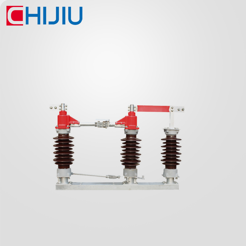 GW4-35高壓隔離開(kāi)關(guān)