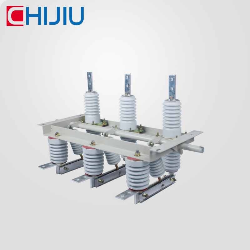 GN19-10隔離開(kāi)關(guān)